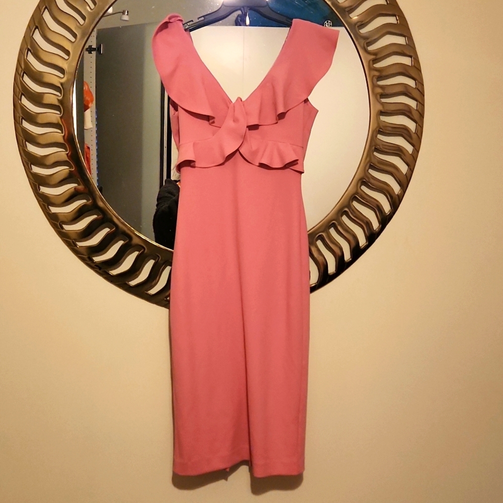 Midi dress